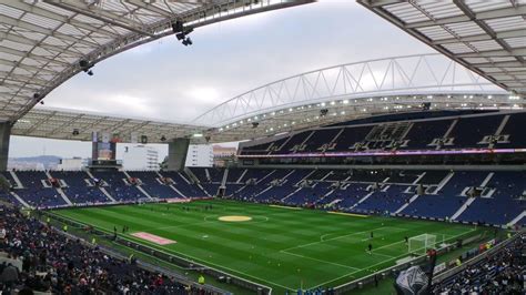 Porto stadium